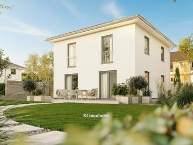 Ihr neues Zuhause einzigartig in Lage, Bauweise und Gefühl