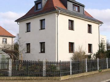 Ihr neues Zuhause:Ein oder Zweifamilienhaus in Radebeul