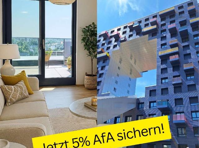 Ihr neues Zuhause: Ein Meisterwerk der modernen Architektur