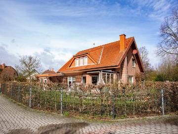 Ihr neues Zuhause: Einfamilienhaus in Ostercappeln Venne!
