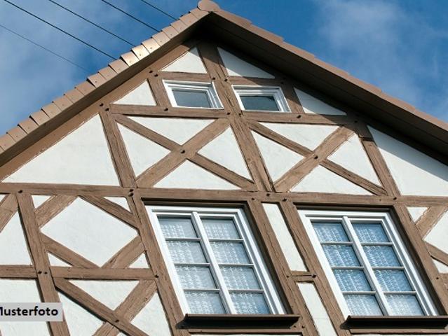 Ihr neues Zuhause Einfamilienhaus mit 2 Stellplätzen