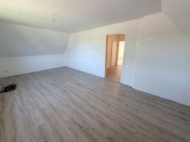 Ihr neues Zuhause?!? Einfamilienhaus zwischen Ihlpohl und Garlstedt