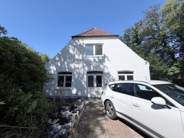Ihr neues Zuhause?!? Einfamilienhaus zwischen Ihlpohl und Garlstedt