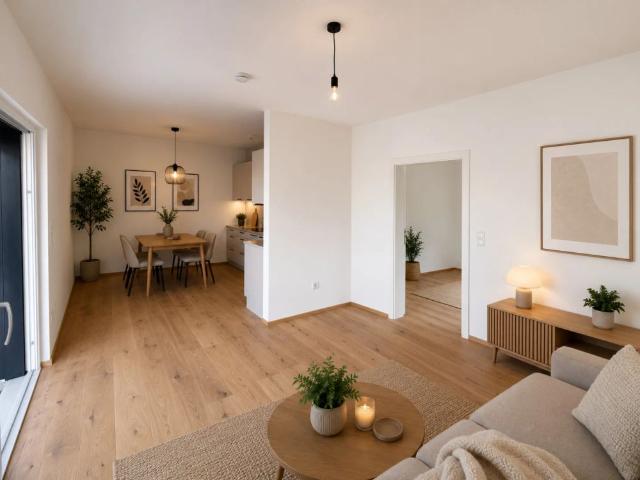 Ihr neues Zuhause – eingebettet in die Weinlandschaft der Südsteiermark