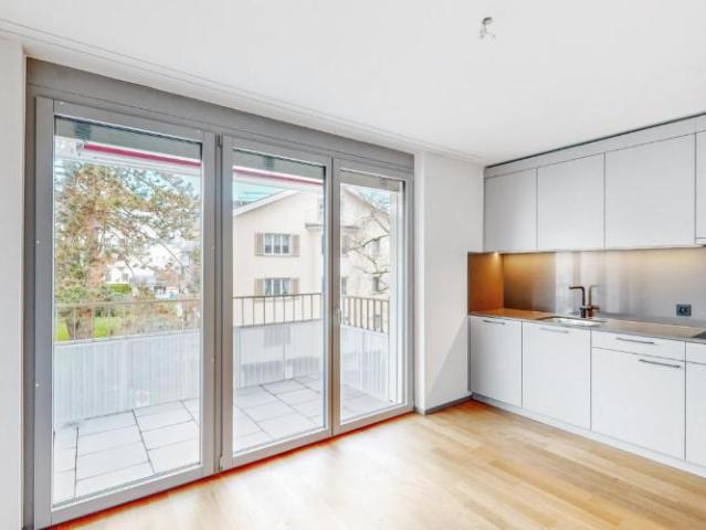 Ihr neues Zuhause erwartet Sie