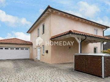 Watzenborn, Mittelhessen, Hessen, Bundesland