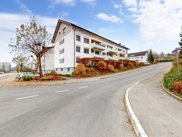 Ihr neues Zuhause FRISCH SANIERT im beliebten Schachenweid Quartier