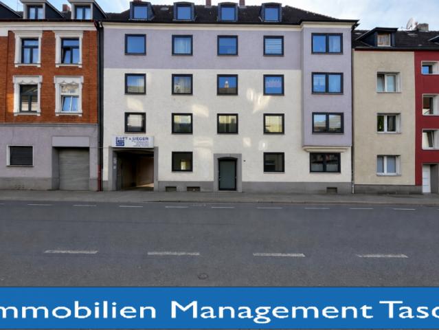 Ideal für Familien: Zwei separate Wohnungen direkt auf einer Etage