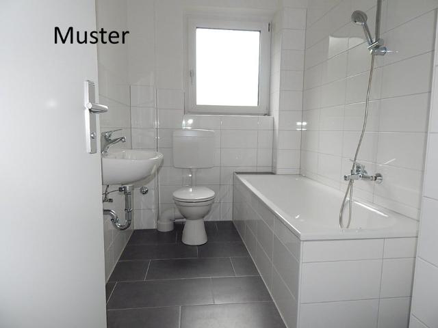 Ihr neues Zuhause: frisch renovierte 3 Zimmer Wohnung