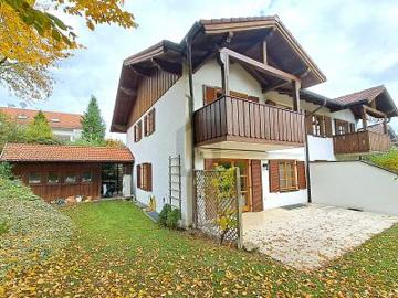Holzhausen, Utting am Ammersee, Oberbayern, Bayern