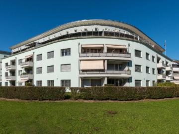 Emmen-Dorf, Emmen, Kanton Luzern - Keller