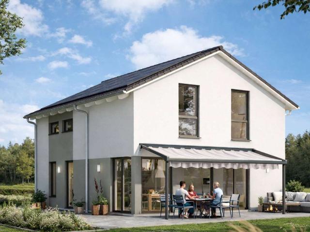 Ihr neues Zuhause für die ganze Familie in Großbeeren