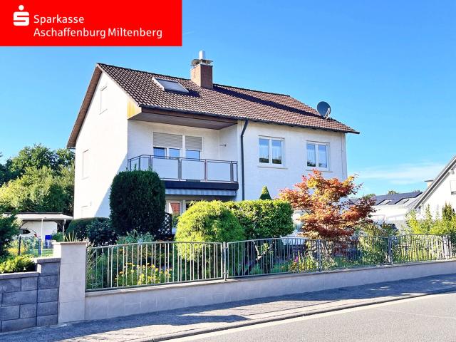 Ihr neues Zuhause für die wachsende Familie