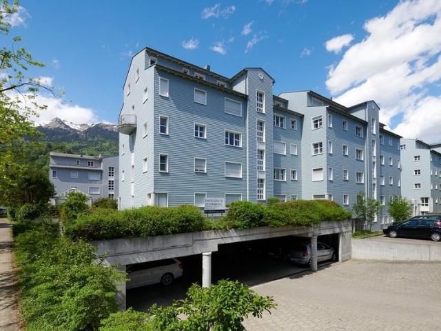 Ihr neues Zuhause für Erholung vom hektischen Alltag