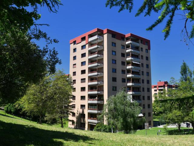 Ihr neues Zuhause für Ihre Familie
