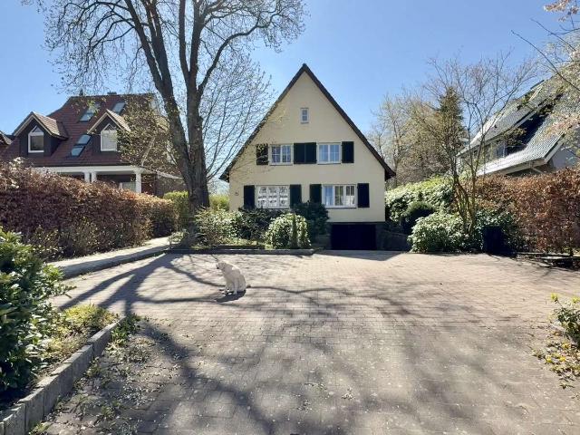 Ihr neues Zuhause für lebendige Familienträume