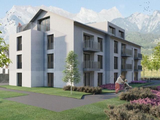 Ihr neues Zuhause fürs Alter: Profitieren & 1 Monat gratis wohnen