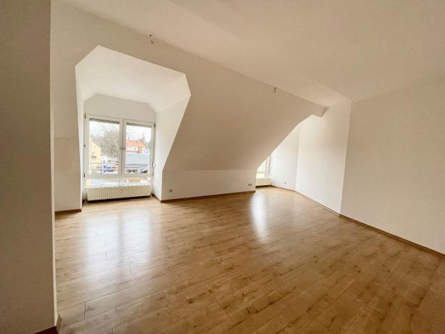 Ihr neues Zuhause: gemütliche und helle 2 Zimmer Wohnung zum Ankommen