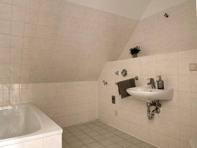 Ihr neues Zuhause: gemütliche und helle 2 Zimmer Wohnung zum Ankommen