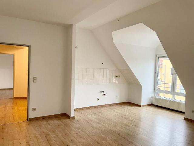 Ihr neues Zuhause: gemütliche und helle 2 Zimmer Wohnung zum Ankommen