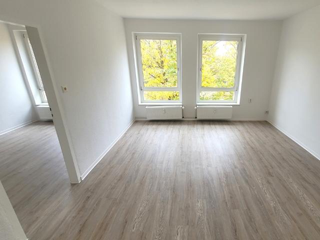 Ihr neues Zuhause: Gemütliche 3 Raum Wohnung in ruhiger Lage