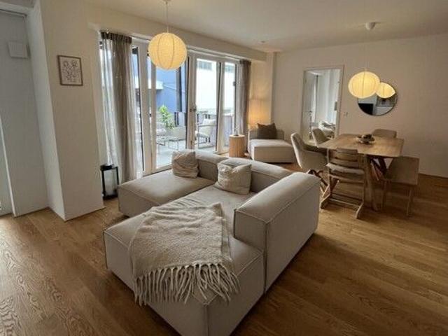 Ihr neues Zuhause: Gemütliche 3 Zimmer Wohnung