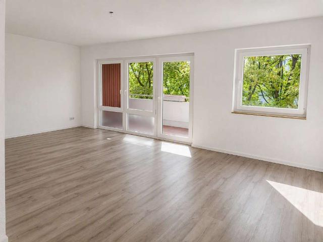 Ihr neues Zuhause: Gepflegte 3 Zimmer Wohnung in Aachen Haaren