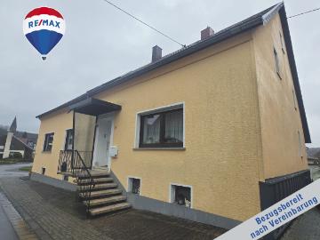 Oberkirchen, Freisen, Südhessen, Rheinland-Pfalz