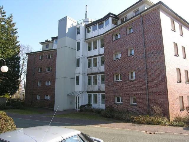 Ihr neues Zuhause! Geräumige 2 Zimmerwohnung mit Balkon!