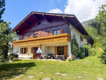 Haus zum Verkauf in 9812 - Garten, Terrasse