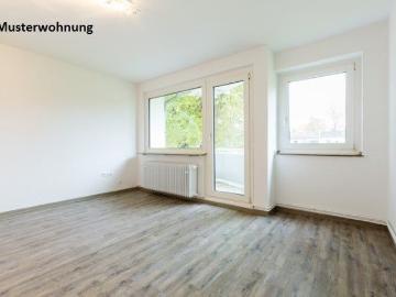 Ihr neues Zuhause: großzügige 4 Zimmer Wohnung mit Balkon