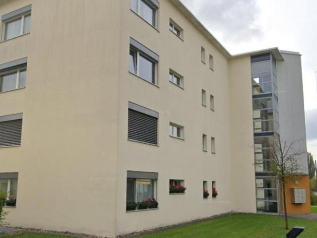 Ihr neues Zuhause grosszügige 3.5 Zimmer Wohnung in ruhiger Lage