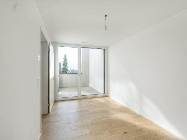 Ihr neues Zuhause: Grosszügiges 5½ Zimmer Reiheneinfamilienhaus Erstbezug