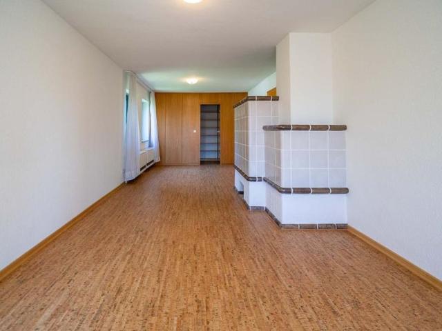 Ihr neues Zuhause: Großzügiges Einfamilienhaus zur Miete