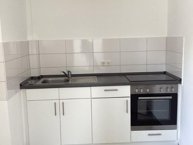 Ihr neues Zuhause: günstig geschnittene 3 Zimmer Wohnung
