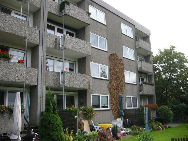 Ihr neues zuhause hat 3,5 Zimmer