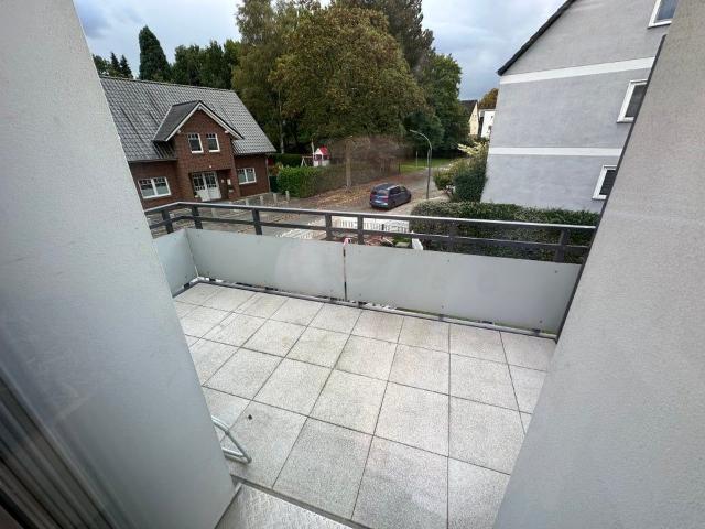 Ihr neues zuhause hat 2,5 Zimmer