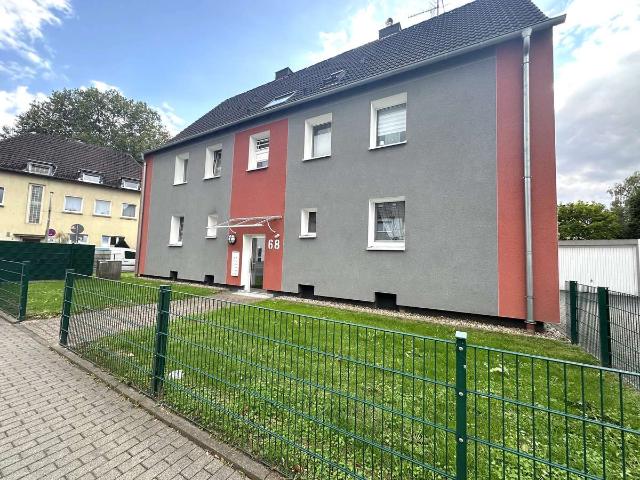Ihr neues zuhause hat 2,5 Zimmer