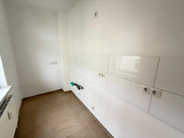 Ihr neues Zuhause: Helle 2 Raumwohnung mit Balkon