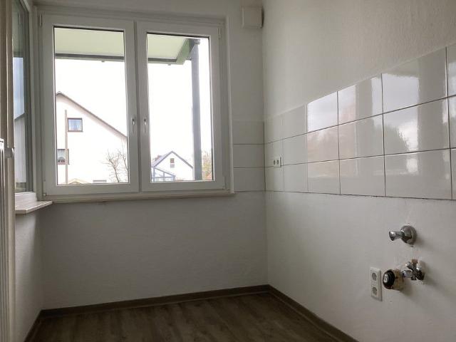Ihr neues Zuhause: Helle 2 Zimmer Wohnung mit Balkon
