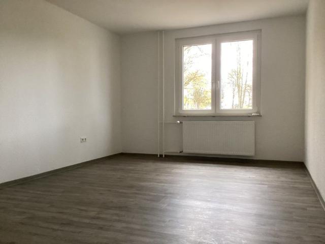 Ihr neues Zuhause: Helle 2 Zimmer Wohnung mit Balkon