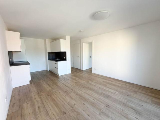 Ihr neues Zuhause: Helle 2 Zimmer Wohnung in schöner Lage