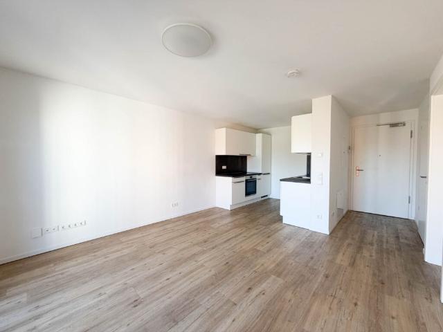 Ihr neues Zuhause: Helle 2 Zimmer Wohnung in schöner Lage