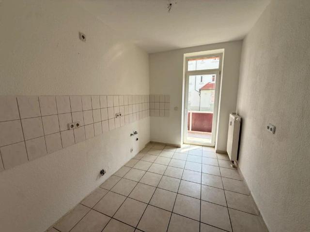 Ihr neues Zuhause: Helle 3 Raumwohnung mit Balkon