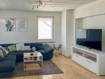 Ihr neues Zuhause: helle 3 Zimmer Wohnung mit Sonnenbalkon und Wohlfühlcharakter in Ennepetal!