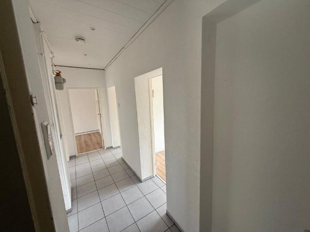 Ihr neues Zuhause: Helle 3 Zimmer Wohnung