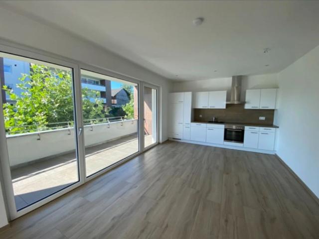 Ihr neues Zuhause: Helle Wohnung mit Traum Loggia!