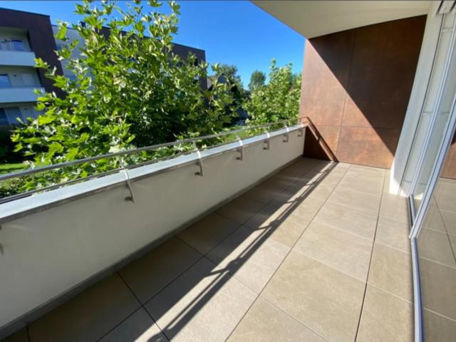 Ihr neues Zuhause: Helle Wohnung mit Traum Loggia!