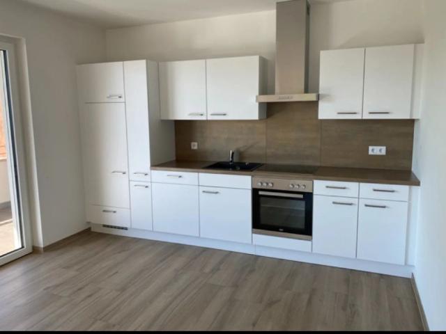 Ihr neues Zuhause: Helle Wohnung mit Traum Loggia!
