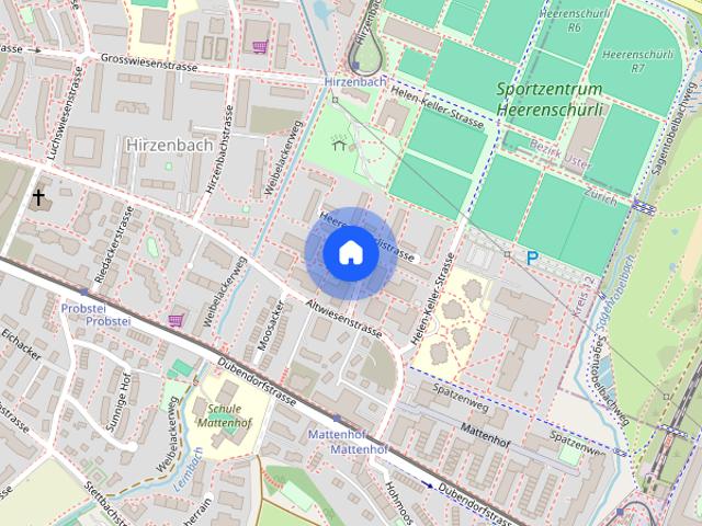 Ihr neues Zuhause? Hier fühlen Sie sich bestimmt wohl